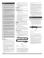 Preview for 9 page of ev3 AXIUM I.D. Instructions For Use Manual