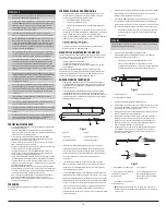 Preview for 13 page of ev3 AXIUM I.D. Instructions For Use Manual