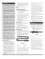 Preview for 15 page of ev3 AXIUM I.D. Instructions For Use Manual