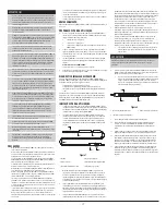 Preview for 17 page of ev3 AXIUM I.D. Instructions For Use Manual