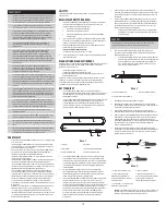 Preview for 19 page of ev3 AXIUM I.D. Instructions For Use Manual