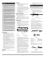 Preview for 21 page of ev3 AXIUM I.D. Instructions For Use Manual