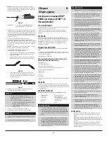 Preview for 22 page of ev3 AXIUM I.D. Instructions For Use Manual