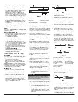 Preview for 23 page of ev3 AXIUM I.D. Instructions For Use Manual