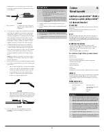 Preview for 24 page of ev3 AXIUM I.D. Instructions For Use Manual