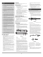 Preview for 25 page of ev3 AXIUM I.D. Instructions For Use Manual