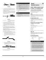 Preview for 26 page of ev3 AXIUM I.D. Instructions For Use Manual