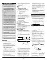 Preview for 27 page of ev3 AXIUM I.D. Instructions For Use Manual