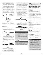 Preview for 30 page of ev3 AXIUM I.D. Instructions For Use Manual