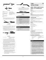 Preview for 32 page of ev3 AXIUM I.D. Instructions For Use Manual