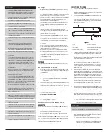 Preview for 38 page of ev3 AXIUM I.D. Instructions For Use Manual