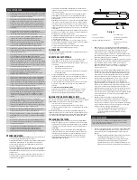 Preview for 40 page of ev3 AXIUM I.D. Instructions For Use Manual