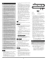 Preview for 42 page of ev3 AXIUM I.D. Instructions For Use Manual