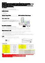 Preview for 2 page of EVA Logik ZW12 User Manual