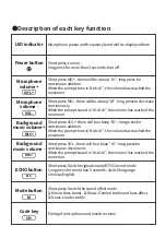 Preview for 5 page of EVA Sing Dongle ED02 Quick Start Manual