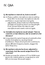 Preview for 7 page of EVA Sing Dongle ED02 Quick Start Manual