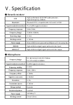 Preview for 8 page of EVA Sing Dongle ED02 Quick Start Manual