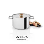 Preview for 21 page of Eva Solo Nordic kitchen stainless steel cookware collection Instructions For Use Manual