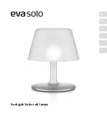Eva Solo SunLight Manual preview