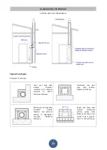 Предварительный просмотр 14 страницы EVA Stampaggi 9.5 KW SLIM AIR-TIGHTSTOVE Instruction Manual