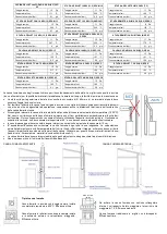 Предварительный просмотр 10 страницы EVA Stampaggi ANGLE Instruction Manual