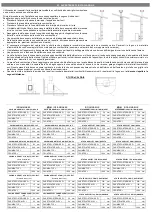 Предварительный просмотр 12 страницы EVA Stampaggi ANGLE Instruction Manual