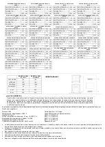 Предварительный просмотр 13 страницы EVA Stampaggi ANGLE Instruction Manual