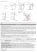 Предварительный просмотр 14 страницы EVA Stampaggi ANGLE Instruction Manual