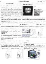 Предварительный просмотр 15 страницы EVA Stampaggi ANGLE Instruction Manual