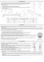 Предварительный просмотр 49 страницы EVA Stampaggi ANGLE Instruction Manual