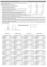 Предварительный просмотр 50 страницы EVA Stampaggi ANGLE Instruction Manual