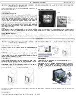 Предварительный просмотр 53 страницы EVA Stampaggi ANGLE Instruction Manual