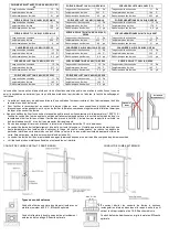 Предварительный просмотр 86 страницы EVA Stampaggi ANGLE Instruction Manual