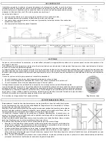 Предварительный просмотр 87 страницы EVA Stampaggi ANGLE Instruction Manual