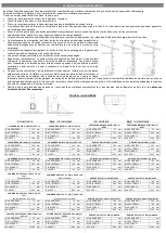 Предварительный просмотр 88 страницы EVA Stampaggi ANGLE Instruction Manual