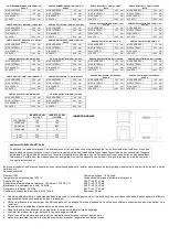 Предварительный просмотр 89 страницы EVA Stampaggi ANGLE Instruction Manual