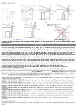 Предварительный просмотр 90 страницы EVA Stampaggi ANGLE Instruction Manual