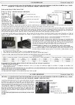 Предварительный просмотр 93 страницы EVA Stampaggi ANGLE Instruction Manual