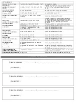 Предварительный просмотр 112 страницы EVA Stampaggi ANGLE Instruction Manual