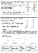 Предварительный просмотр 125 страницы EVA Stampaggi ANGLE Instruction Manual