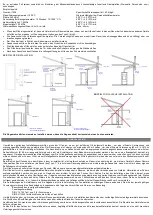 Предварительный просмотр 127 страницы EVA Stampaggi ANGLE Instruction Manual