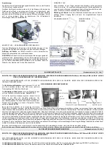 Предварительный просмотр 129 страницы EVA Stampaggi ANGLE Instruction Manual