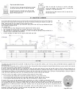 Предварительный просмотр 163 страницы EVA Stampaggi ANGLE Instruction Manual