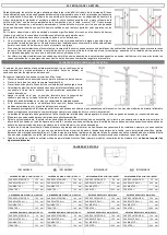 Предварительный просмотр 164 страницы EVA Stampaggi ANGLE Instruction Manual