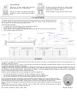 Предварительный просмотр 201 страницы EVA Stampaggi ANGLE Instruction Manual