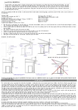 Предварительный просмотр 204 страницы EVA Stampaggi ANGLE Instruction Manual