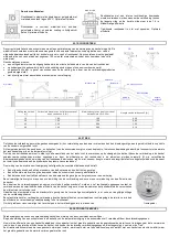 Предварительный просмотр 239 страницы EVA Stampaggi ANGLE Instruction Manual