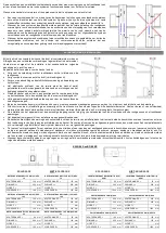 Предварительный просмотр 240 страницы EVA Stampaggi ANGLE Instruction Manual