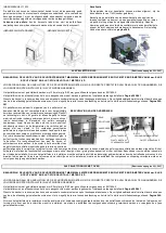 Предварительный просмотр 244 страницы EVA Stampaggi ANGLE Instruction Manual