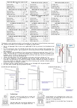 Предварительный просмотр 277 страницы EVA Stampaggi ANGLE Instruction Manual